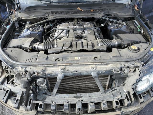Photo 12 from auction – 2015 LAND ROVER RANGE ROVE with VIN SALWG2VF8FA540478