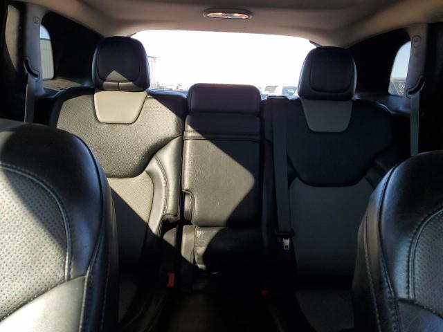 Photo 10 from auction – 2014 JEEP CHEROKEE L with VIN 1C4PJMDS6EW105435