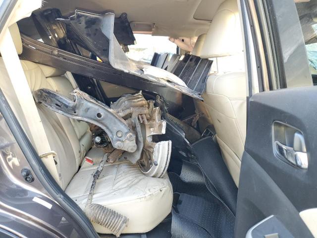 Photo 11 from auction – 2015 HONDA CR-V EXL with VIN 2HKRM4H72FH670472