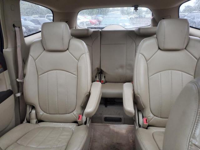 Photo 10 from auction – 2010 BUICK ENCLAVE CX with VIN 5GALVBED6AJ134997