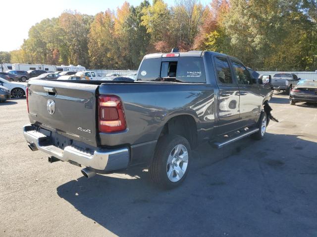 Photo 3 from auction – 2019 RAM 1500 BIG H with VIN 1C6SRFBT3KN514706