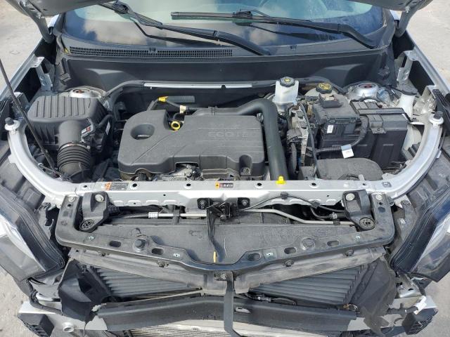 Photo 12 from auction – 2021 CHEVROLET EQUINOX LT with VIN 3GNAXJEV6MS160609