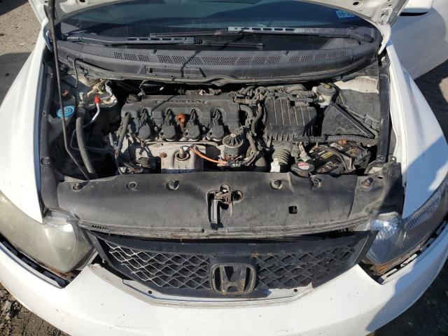 Photo 11 from auction – 2011 HONDA CIVIC LX with VIN 2HGFG1B68BH512182