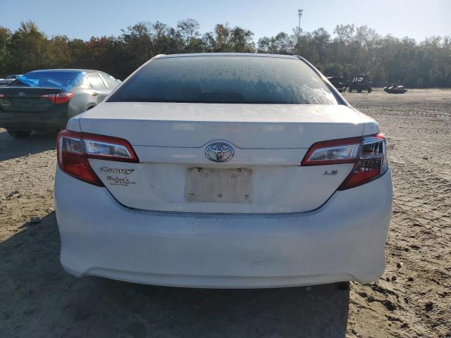 Photo 6 from auction – 2012 TOYOTA CAMRY BASE with VIN 4T4BF1FK0CR195652