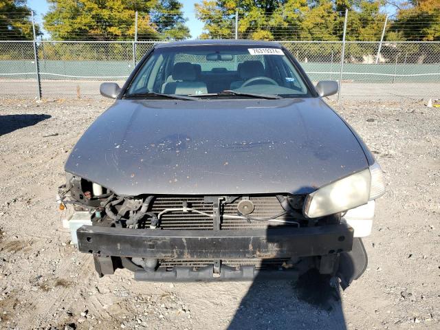 Photo 5 from auction – 2000 TOYOTA CAMRY LE with VIN 4T1BF22K1YU110802