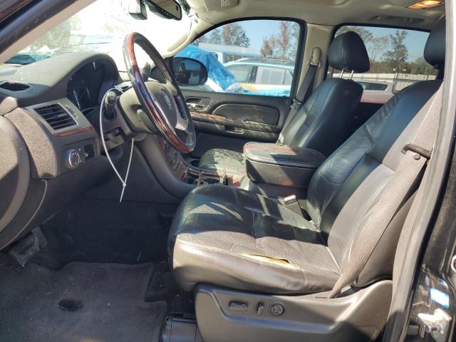 Photo 7 from auction – 2007 CADILLAC ESCALADE E with VIN 3GYFK62847G160134