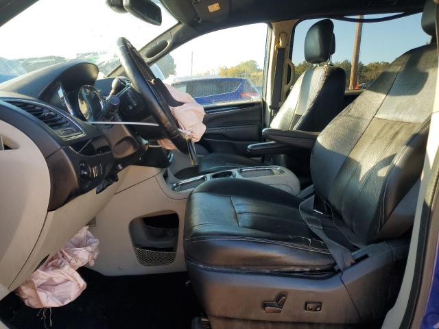 Photo 7 from auction – 2019 DODGE GRAND CARA with VIN 2C4RDGCG4KR580391