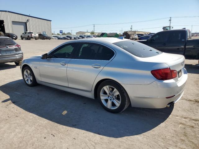 Photo 2 from auction – 2012 BMW 528 I with VIN WBAXG5C5XCDW84550