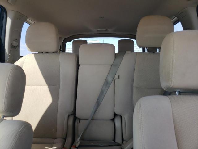 Photo 10 from auction – 2014 NISSAN PATHFINDER with VIN 5N1CR2MMXEC660785