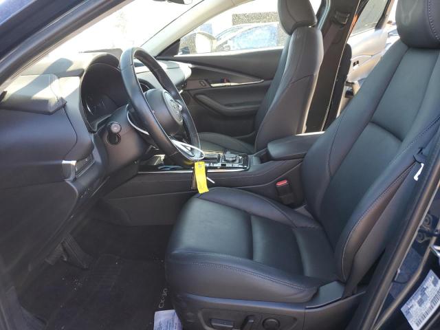 Photo 7 from auction – 2022 MAZDA CX-30 PREF with VIN 3MVDMBCL4NM425280