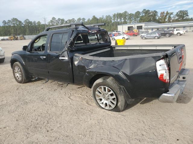Photo 2 from auction – 2009 NISSAN FRONTIER C with VIN 1N6AD09UX9C410943