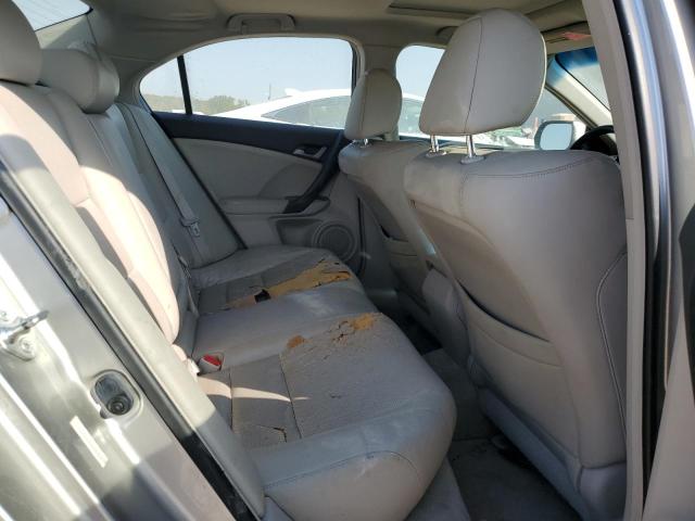Photo 10 from auction – 2010 ACURA TSX with VIN JH4CU2F66AC011267