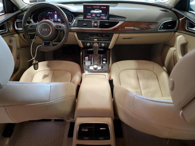 Photo 8 from auction – 2016 AUDI A6 PREMIUM with VIN WAUGFAFCXGN174317