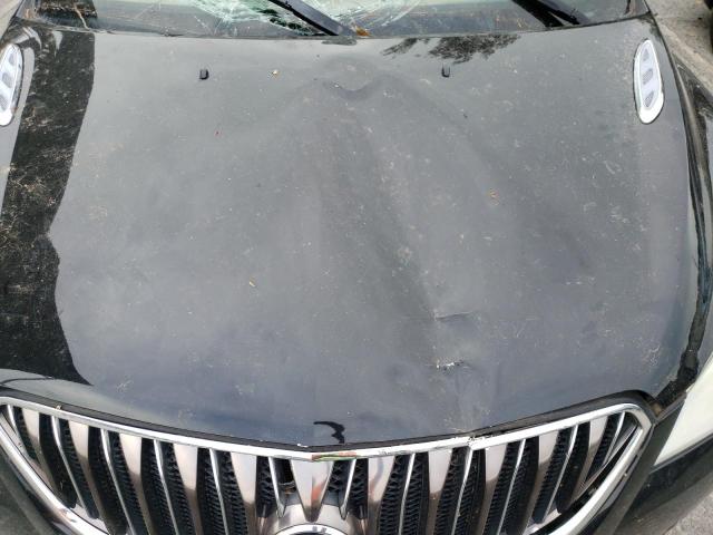 Photo 12 from auction – 2016 BUICK ENCLAVE with VIN 5GAKRCKD9GJ252013