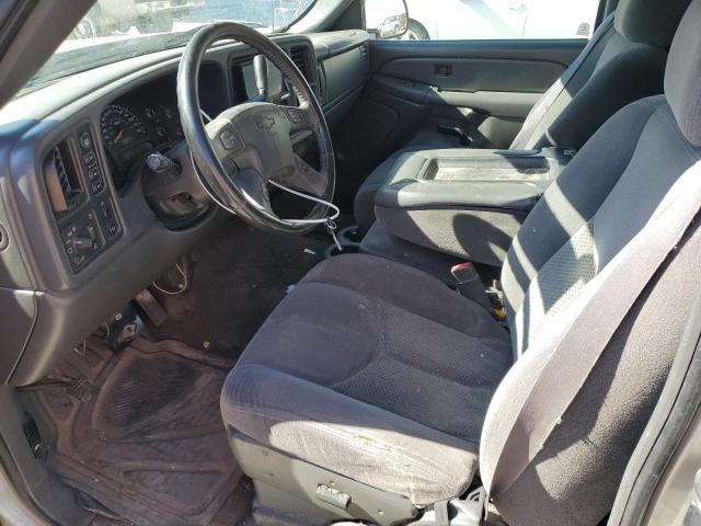 صورة رقم 7 من المزاد - 2006 CHEVROLET SILVERADO مع VIN 1GCEK19B56E157609