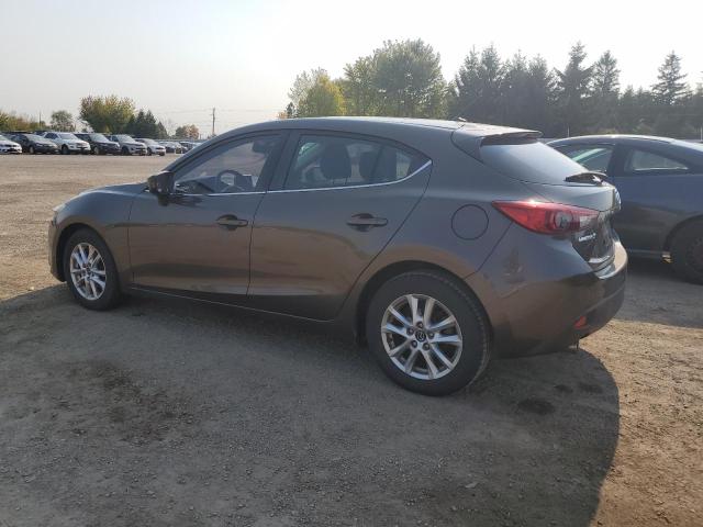 Photo 2 from auction – 2015 MAZDA 3 TOURING with VIN 3MZBM1L73FM152840