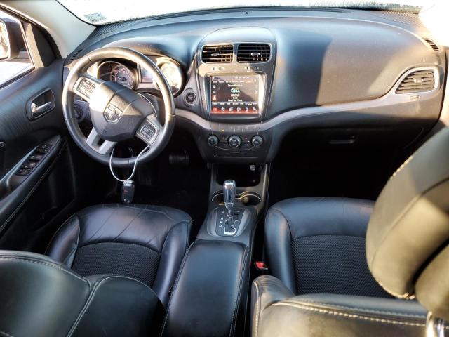 Photo 8 from auction – 2016 DODGE JOURNEY CR with VIN 3C4PDCGBXGT172528
