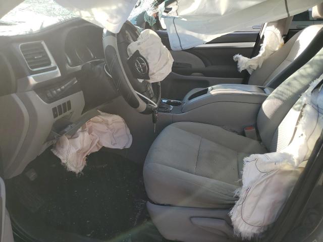 Zdjęcie 7 z aukcji – 2017 TOYOTA HIGHLANDER z VIN 5TDZARFH5HS025555
