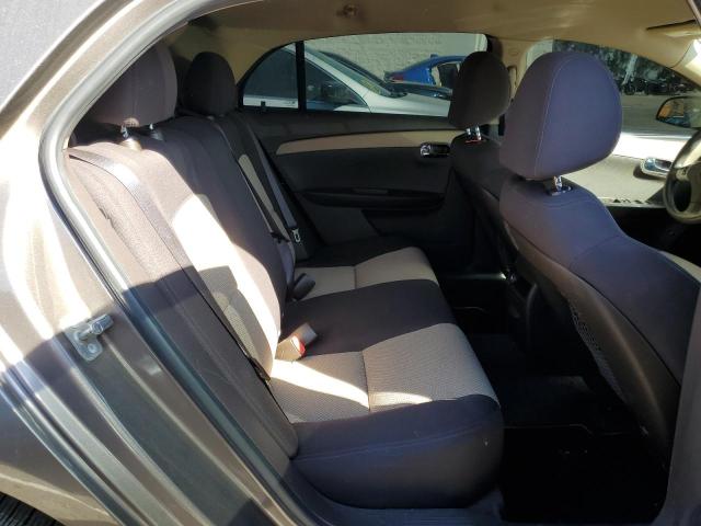 Photo 10 from auction – 2012 CHEVROLET MALIBU LS with VIN 1G1ZB5E00CF156167