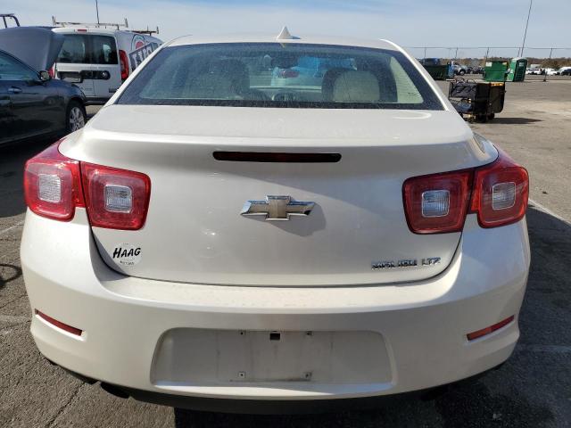 Photo 6 from auction – 2013 CHEVROLET MALIBU LTZ with VIN 1G11H5SA7DF208694