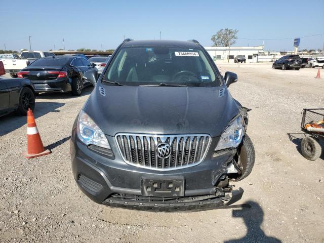 Photo 5 from auction – 2016 BUICK ENCORE with VIN KL4CJASBXGB665706