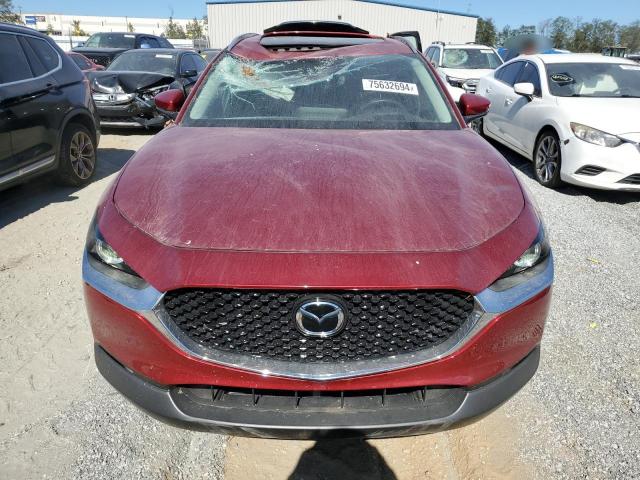Photo 5 from auction – 2024 MAZDA CX-30 PREM with VIN 3MVDMBDM2RM604835