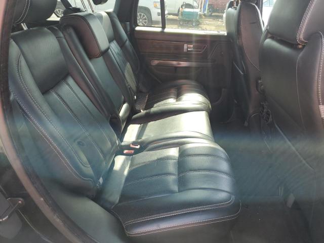 Photo 11 from auction – 2013 LAND ROVER RANGE ROVE with VIN SALSK2D40DA788170