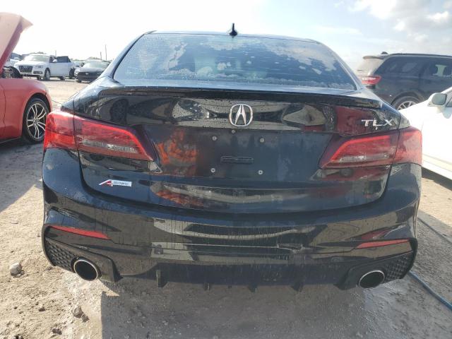 Photo 6 from auction – 2019 ACURA TLX TECHNO with VIN 19UUB2F64KA000049