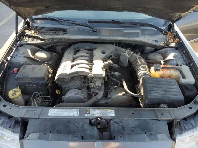 Photo 11 from auction – 2010 CHRYSLER 300 TOURIN with VIN 2C3CA5CV3AH201147