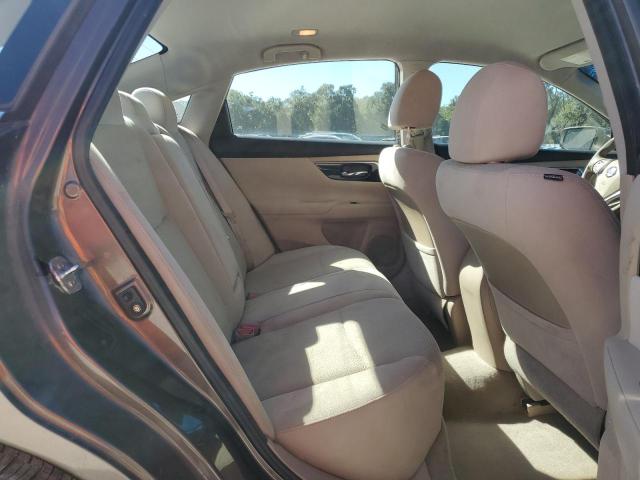 Photo 10 from auction – 2014 NISSAN ALTIMA 2.5 with VIN 1N4AL3APXEC150699