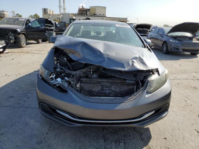 Photo 5 from auction – 2013 HONDA CIVIC LX with VIN 19XFB2F52DE026048