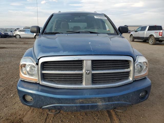 Photo 5 from auction – 2005 DODGE DURANGO SL with VIN 1D4HB48N65F578566