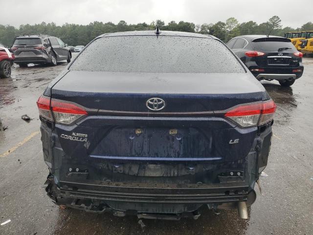 Photo 6 from auction – 2020 TOYOTA COROLLA LE with VIN JTDEPRAE2LJ067844