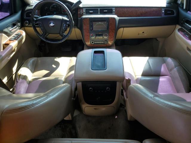 Photo 8 from auction – 2008 CHEVROLET SILVERADO with VIN 3GCEC13JX8G142189