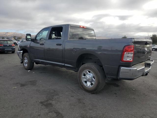Photo 2 from auction – 2024 RAM 2500 TRADE with VIN 3C6UR5CL2RG237468