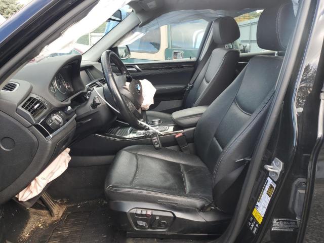 Photo 7 from auction – 2016 BMW X3 XDRIVE2 with VIN 5UXWX9C52G0D77846