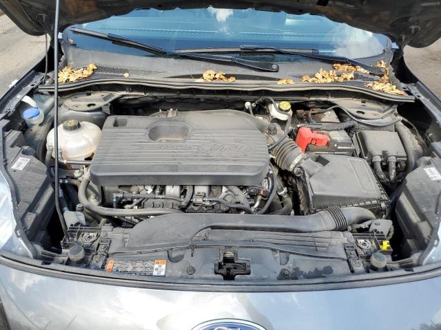 Photo 12 from auction – 2020 FORD ESCAPE TIT with VIN 1FMCU9J97LUA57890