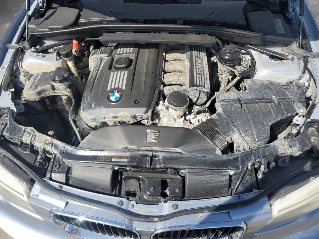 Photo 11 from auction – 2012 BMW 128 I with VIN WBAUL7C51CVM81616