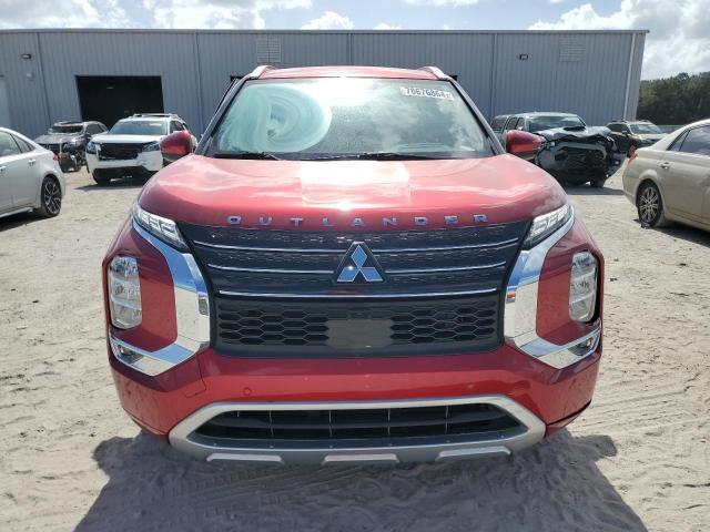 Photo 5 from auction – 2022 MITSUBISHI OUTLANDER with VIN JA4J3VA82NZ070335