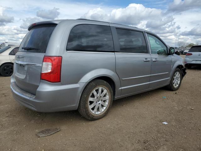 Photo 3 from auction – 2016 CHRYSLER TOWN & COU with VIN 2C4RC1BG6GR174671
