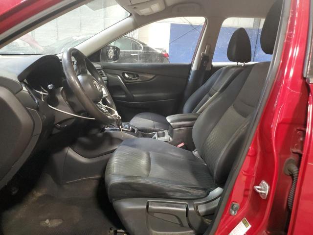 Photo 7 from auction – 2017 NISSAN ROGUE S with VIN JN8AT2MV2HW268980