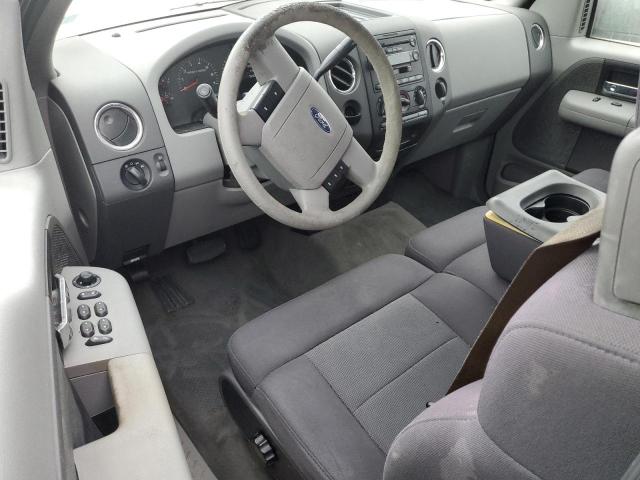 Photo 8 from auction – 2004 FORD F150 with VIN 1FTRX12W14NA16176