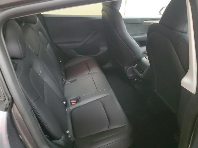 Photo 10 from auction – 2024 TESLA MODEL Y with VIN 7SAYGDEE4RF200777