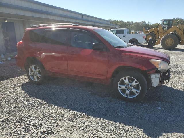 Photo 4 from auction – 2011 TOYOTA RAV4 with VIN 2T3ZF4DV6BW071835