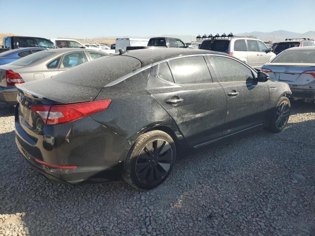 Photo 3 from auction – 2013 KIA OPTIMA SX with VIN 5XXGR4A6XDG164830