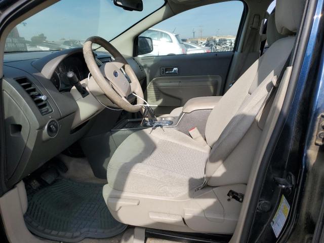 Photo 7 from auction – 2008 FORD EDGE SE with VIN 2FMDK46C78BA39615