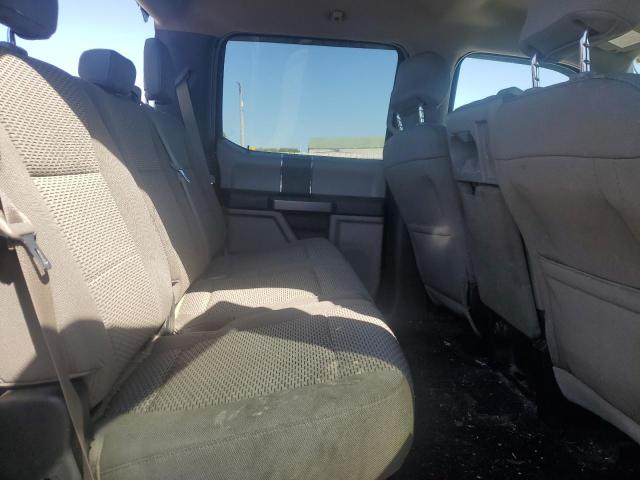 Photo 10 from auction – 2015 FORD F150 SUPER with VIN 1FTEW1EP3FFB15472