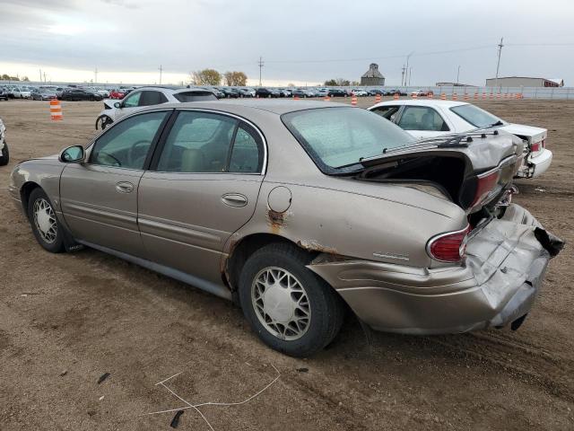 Photo 2 from auction – 2000 BUICK LESABRE LI with VIN 1G4HR54K6YU190209