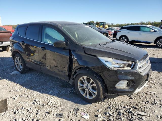 Photo 4 from auction – 2017 FORD ESCAPE SE with VIN 1FMCU0GD6HUA60343