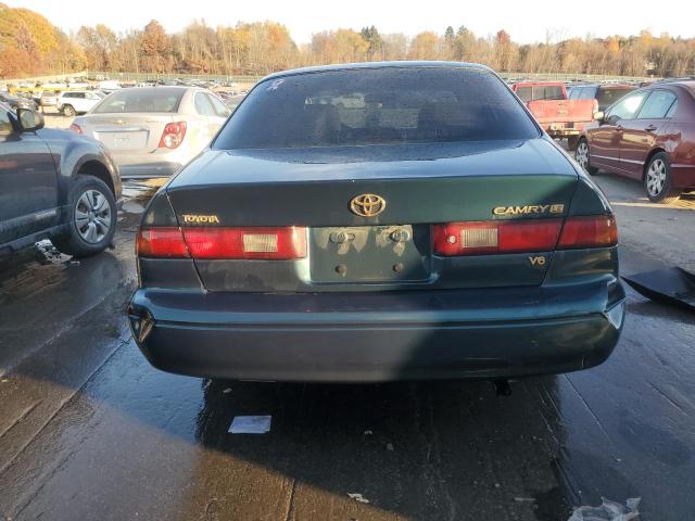 Photo 6 from auction – 1998 TOYOTA CAMRY CE with VIN 4T1BF22K2WU065155